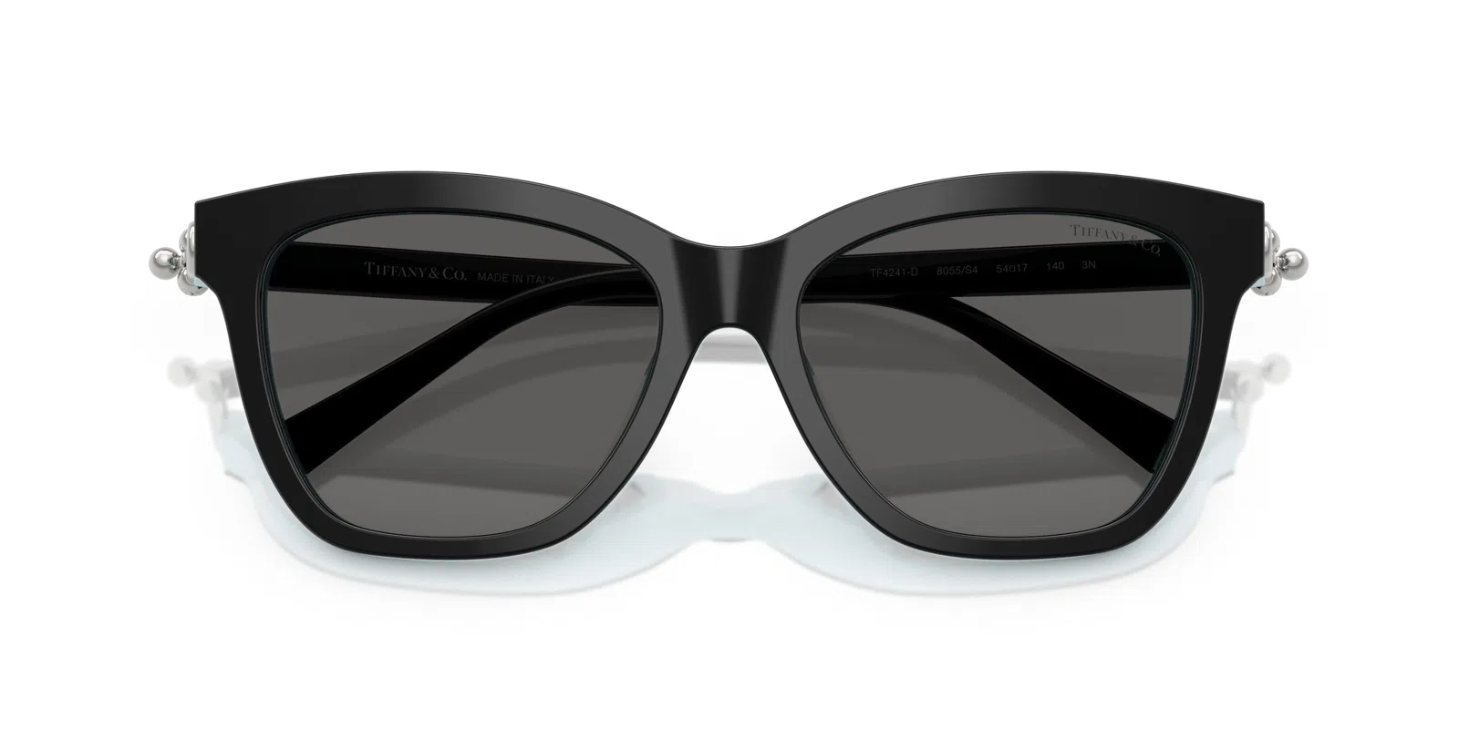 Tiffany 4241D Sunglasses - view 19